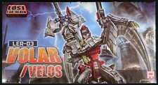 Fansproject lost exo for sale  UK