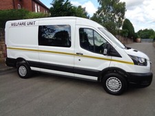 2022 plate ford for sale  ROTHERHAM