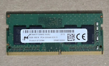 Dell micron 8gb for sale  Hammond