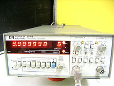Frequenzzähler 5316b tischger gebraucht kaufen  Mönchengladbach