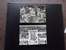 2 cartes postales d'occasion 2 cartes postales d'occasion  Collonges-au-Mont-d'Or