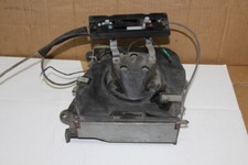 Ventilateur chauffage renault d'occasion  Bligny-sur-Ouche