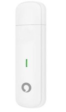DESBLOQUEADO VODAFONE K5161Z (ZTE MF833U1) 4G 150mbps USB DONGLE (BRANCO) VENDEDOR DO REINO UNIDO, usado comprar usado  Enviando para Brazil