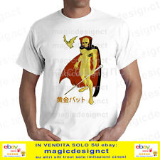 Shirt fantaman ōgon usato  Catania
