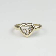 Chopard ring happy gebraucht kaufen  Glücksburg