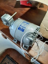 Parvalux sd13.m electric for sale  ST. IVES