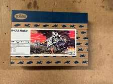 Testors huskie helicopter for sale  Butler