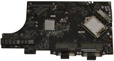 Placa-mãe Apple iMac 27" meados de 2011 A1312 Intel Socket LGA1155 DDR3 SDRAM aberta, usado comprar usado  Enviando para Brazil