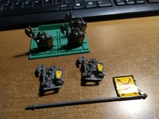 Set guerrieri del usato  Vigevano