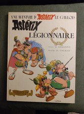 Album astérix légionnaire d'occasion  Étampes