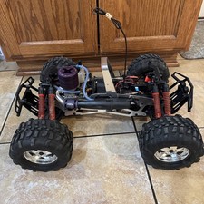 Hpi savage 3.5 for sale  San Bernardino