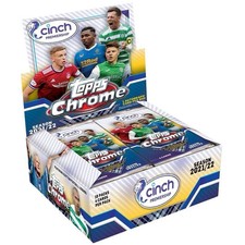 2021 topps chrome for sale  PAISLEY