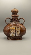 Vintage brown pottery for sale  LONDON