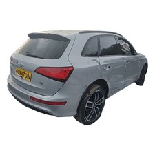 2016 audi line for sale  ABERDEEN