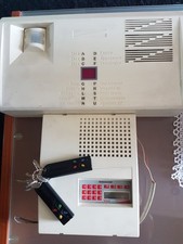 Antifurto professionale marca usato  Mercato San Severino