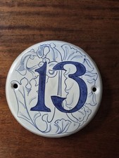 Iden pottery townsend for sale  HASTINGS