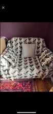 Love seat snuggle for sale  DUNMOW