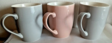 3er set kaffeetassen gebraucht kaufen  Lauterbach