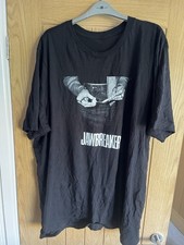 Jawbreaker 3xl shirt for sale  PONTYPOOL