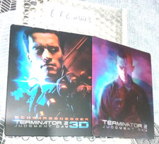Terminator blu ray for sale  HUDDERSFIELD