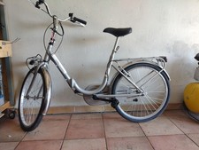 Bici tipo graziella usato  Monteprandone