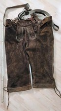 spieth wensky lederhose gebraucht kaufen spieth wensky lederhose gebraucht kaufen Tagmersheim