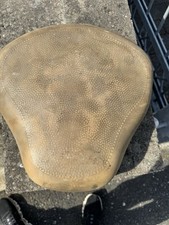 Sitz sattel simson gebraucht kaufen  Schnaittach
