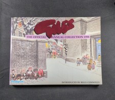 Giles annual 1998 for sale  LEEDS
