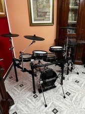 Roland td30 v usato  Sorso
