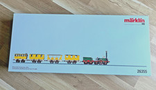 Märklin 26355 adler gebraucht kaufen  Limeshain