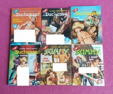Lotto mini fumetti usato  Verrua Po