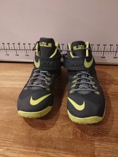 Nike zoom lebron for sale  BIRMINGHAM