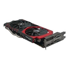 Usado, MSI NVIDIA GeForce GTX 970 | 4GB | 256bit | GDDR5 GPU Gaming Grafikkarte comprar usado  Enviando para Brazil