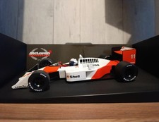 Mclaren honda prost d'occasion  Le Petit-Quevilly