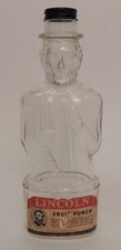Abraham lincoln vintage for sale  Brewer