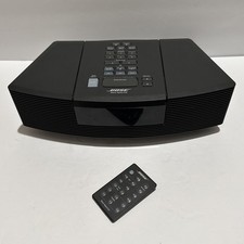 Bose wave radio for sale  White Lake