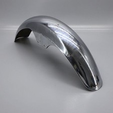 Usado, Genuíno Kawasaki Z Series para-lama dianteiro Z1 Z2 Z750RS etc número da peça comprar usado  Enviando para Brazil