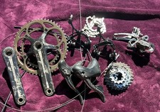 Campagnolo record speed for sale  Santa Cruz