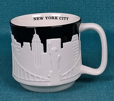 Starbucks 2010 mug for sale  Ocala
