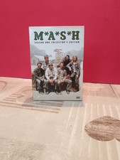 Mash dvd season for sale  GREENHITHE