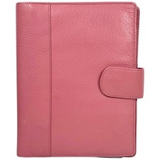 Levenger pink pebble for sale  Denton