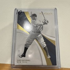 2017 panini immaculate for sale  Staten Island