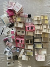 Wimpernverlängerung set groß gebraucht kaufen  Alzenau