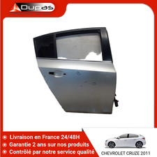 Porte arriere droit d'occasion  Nemours