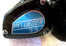 1970s pflueger left for sale  NEWTOWN