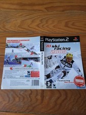 Jacquette ps2 ski d'occasion  Jonzac