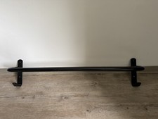 Pferdedecken halter schwarz gebraucht kaufen  Hamburg