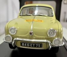 Renault dauphine tour usato  Sorbolo Mezzani