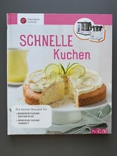 Schnelle kuchen monsieur gebraucht kaufen  Aßlar