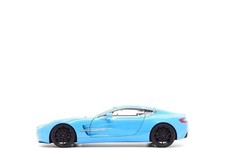 Autoart signature aston d'occasion  Expédié en Belgium